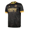 Camiseta de fútbol FC Nantes Niño 2ª equipación 2024-25